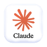 Claude AI Logo